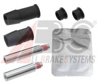 A.B.S. 55198 Guide Sleeve Kit, brake caliper